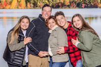 Pairolero Family