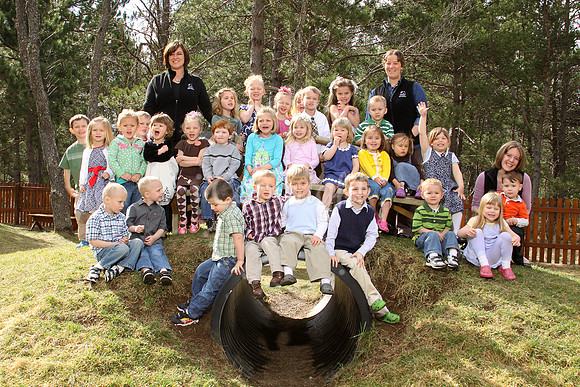 2011Class Picture
