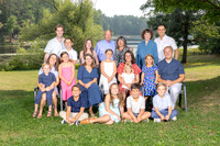 Bartzen Family 2025