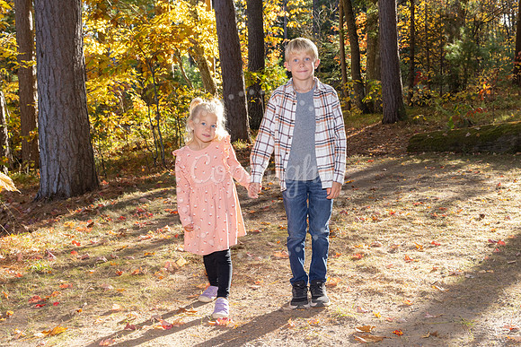 101124 Fall family cookout bike trail Uline-17