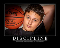 Czlapinski Discipline