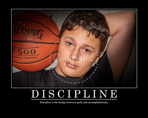 Czlapinski Discipline