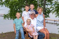 CHAPMAN FAMILY