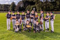U10 Baseball 2024