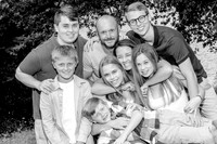 Berchtold Family