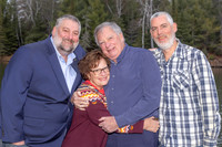 Welch Family