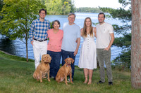 Cherne Family 2024