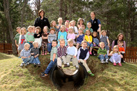 2011 Class Picture