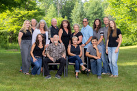 Huske Family 2025