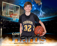 MHLT Basketball 2019-20