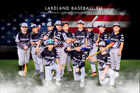 Baseball U9 2025