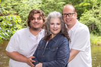 Keeley Family
