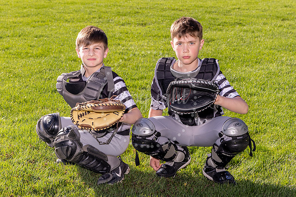 Catcher 2