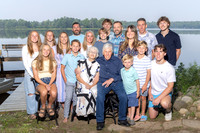 Hanson Jason Family 2025
