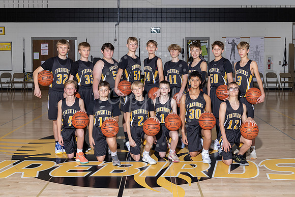 8th Grade 1